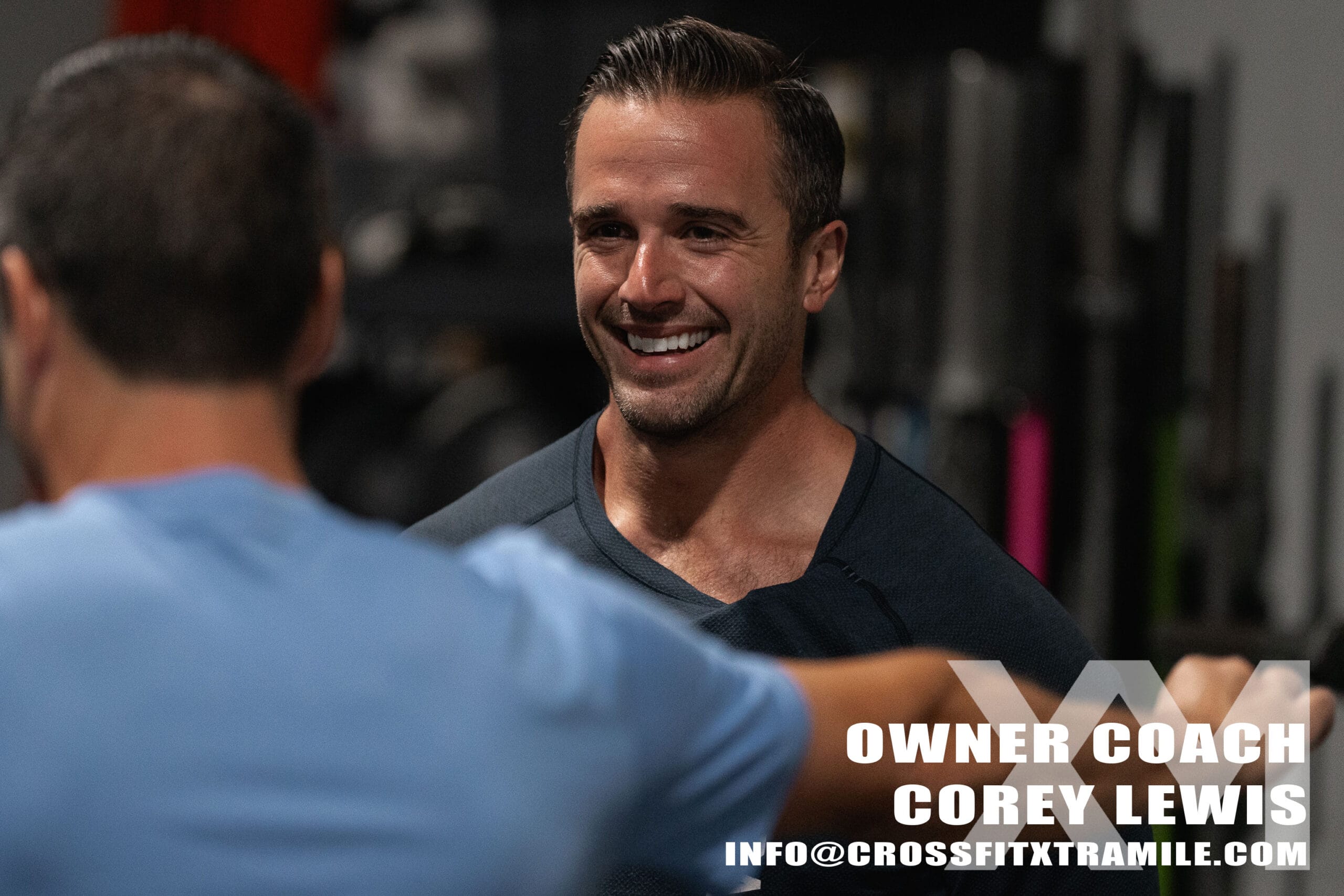 Corey-2