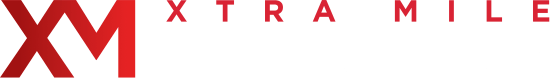Xtra Mile Fitness logo