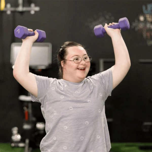 Adaptive Fitness Programs-2