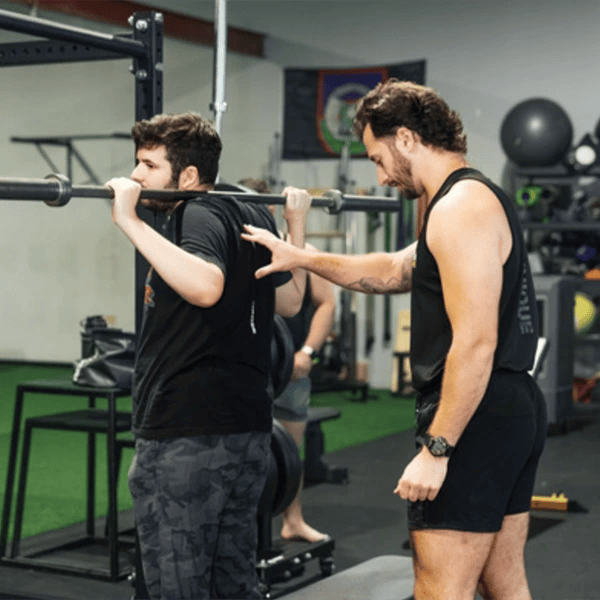 Adaptive Fitness Programs-4